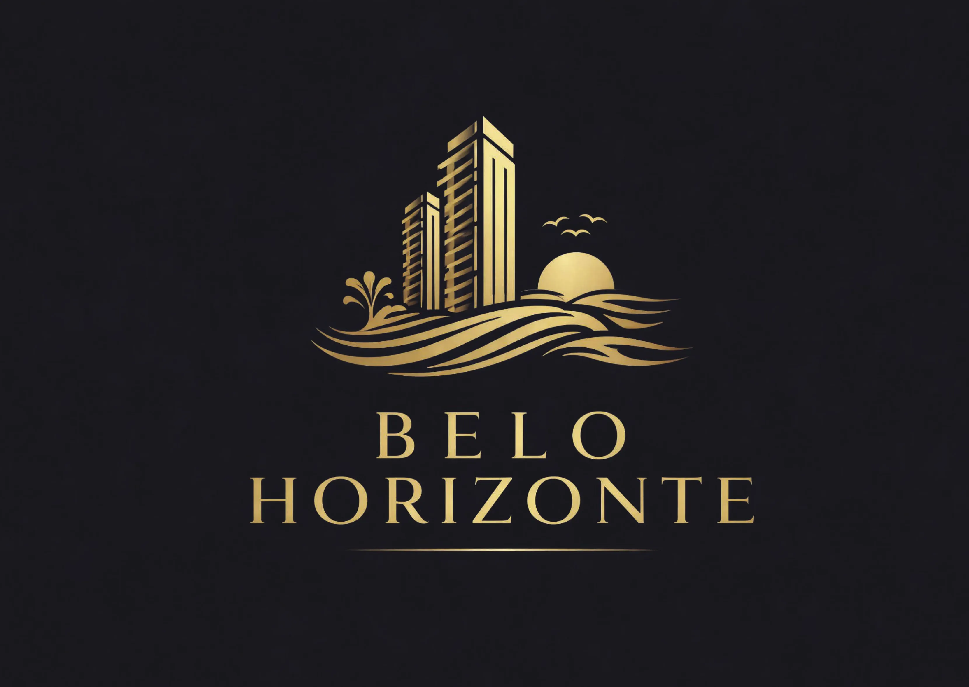 Belo Horizonte Residences