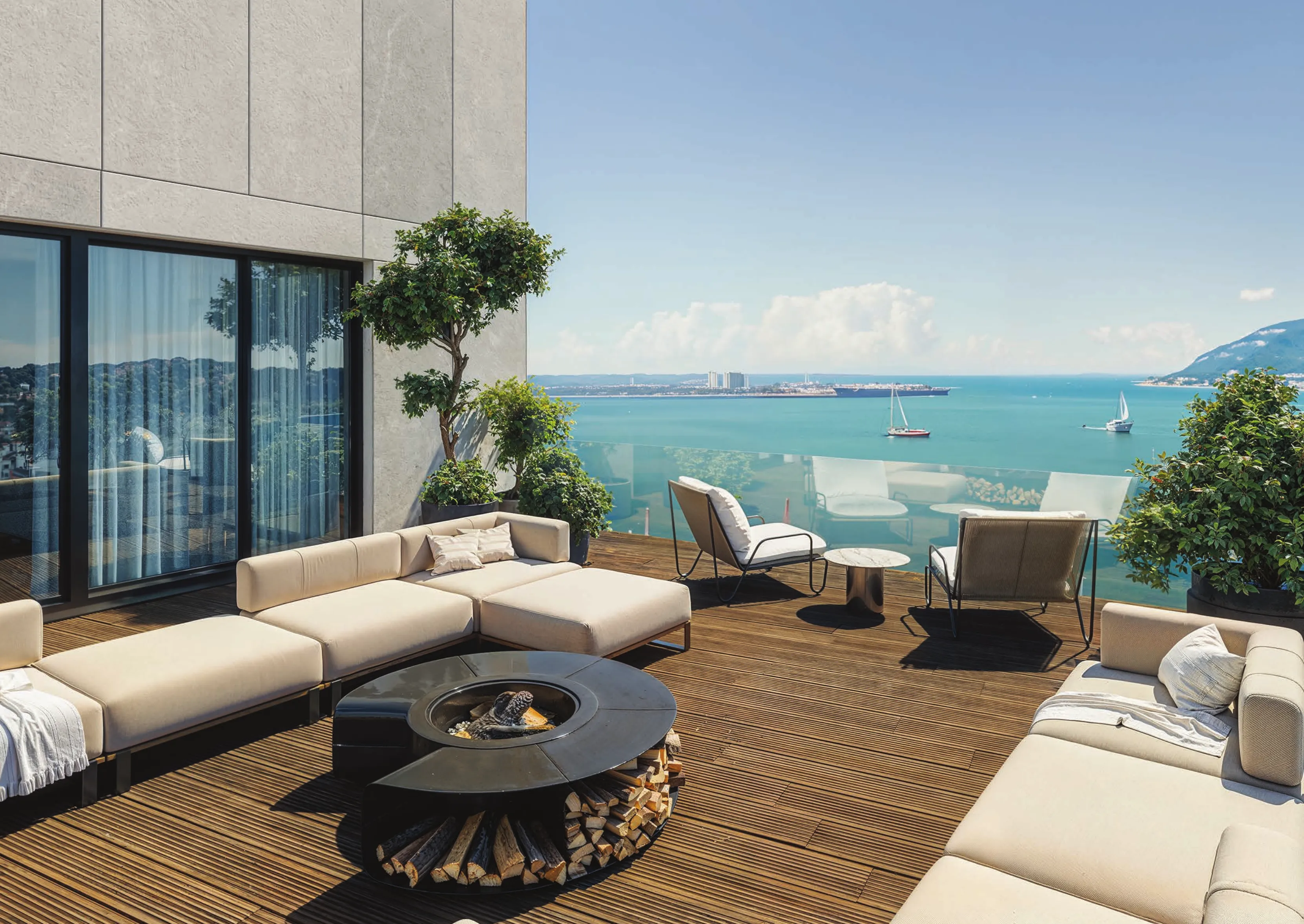 Setúbal - Cidade Costeira em Crescimento - Imóveis Setúbal