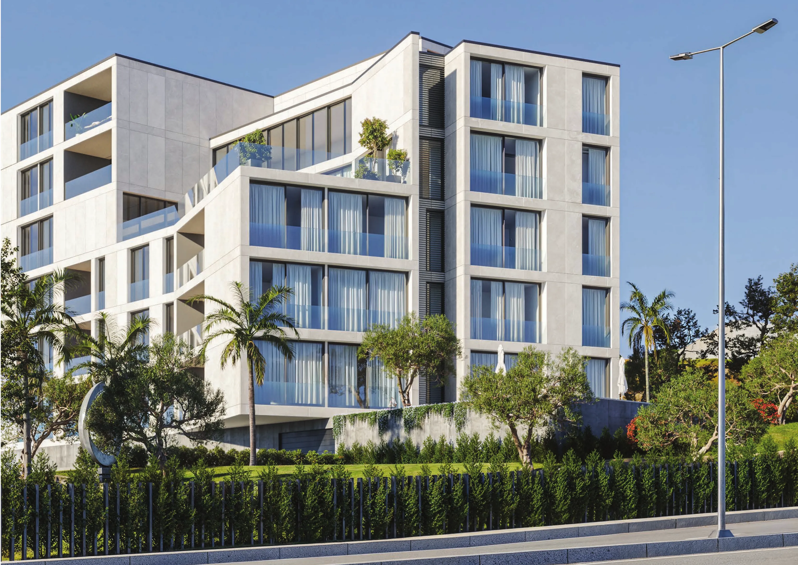 Tróia - Destino de Luxo a 5 Minutos do Edifício Belo Horizonte Setúbal